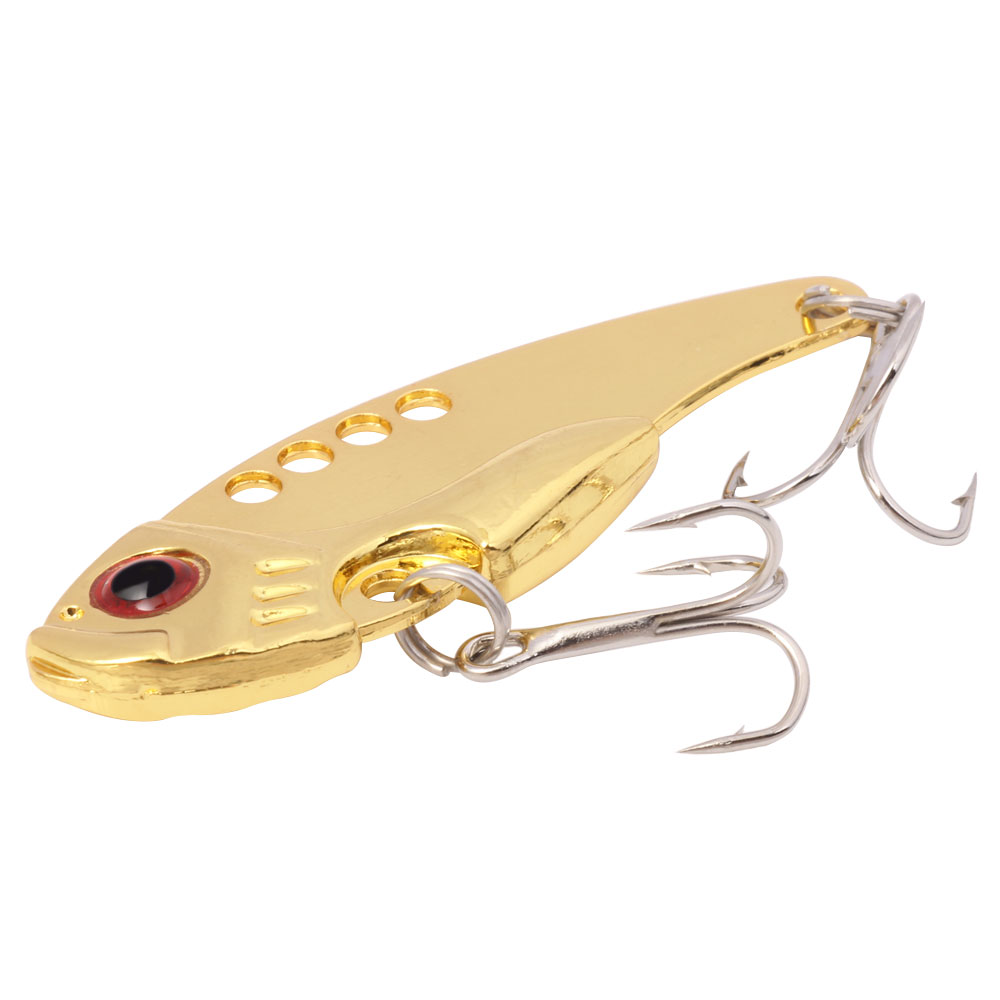 Fishing Lure Blade Bait - 1PC Isca de Pesca VIB de