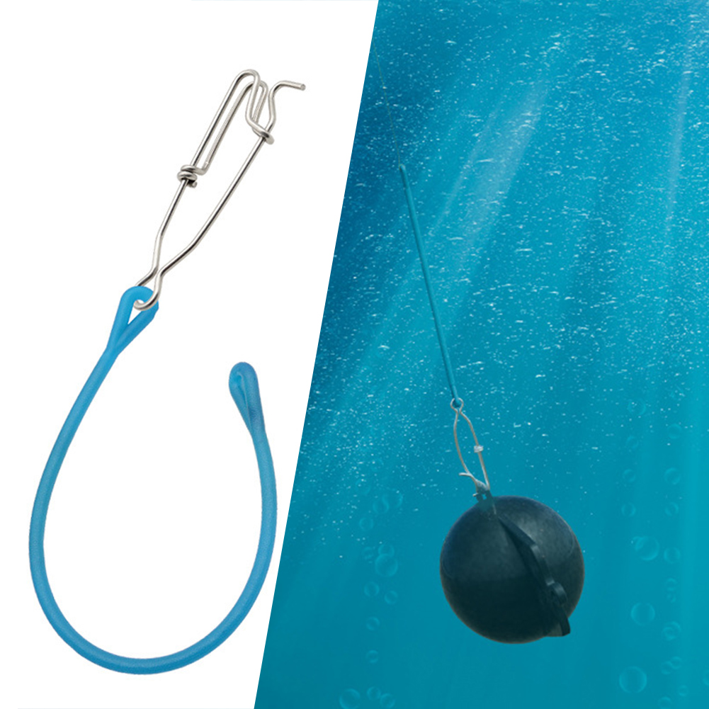Fishing Lure Crankbait - Gancho de pesca isca conector com