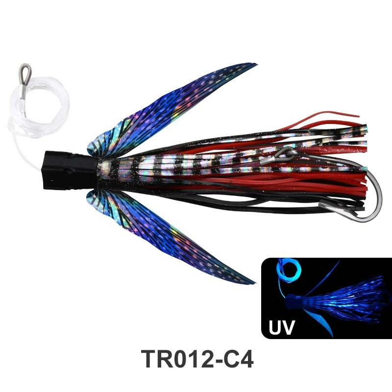 Fishing Lure Buzzbait - 1PC 77g 225mm Isca de Pesca