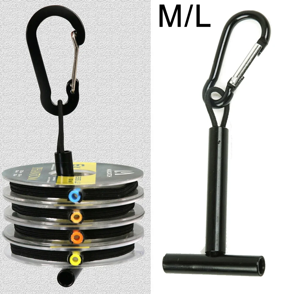 Fishing Lure Making Kit - Tippet t suporte de pesca com