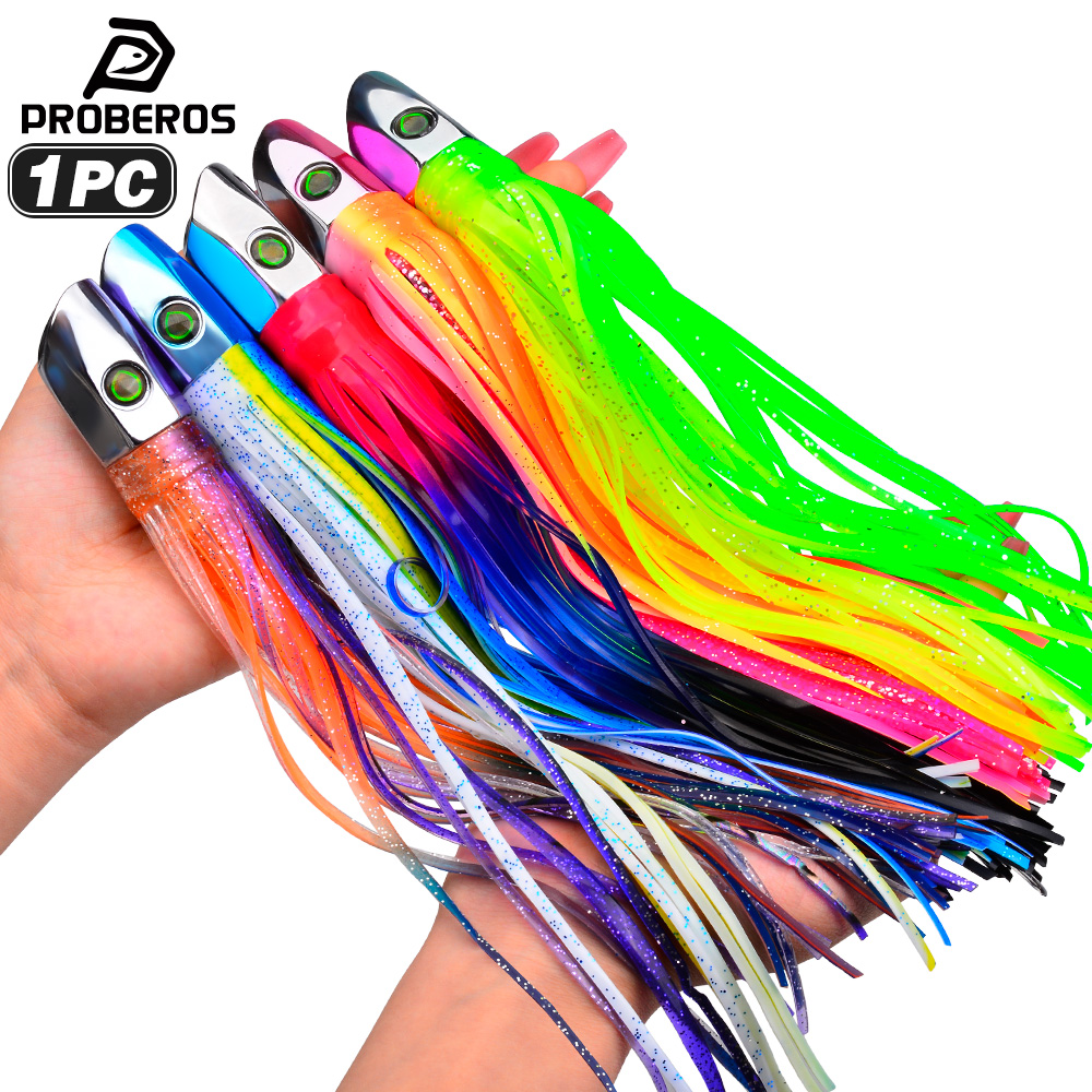 Fishing Lure Buzzbait - Isca de Pesca de Alta Velocidade