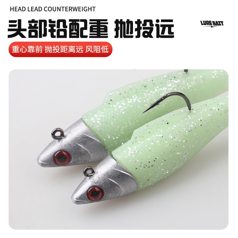 Fishing Lure Buzzbait - Isca de Pesca para Grandes Peixes