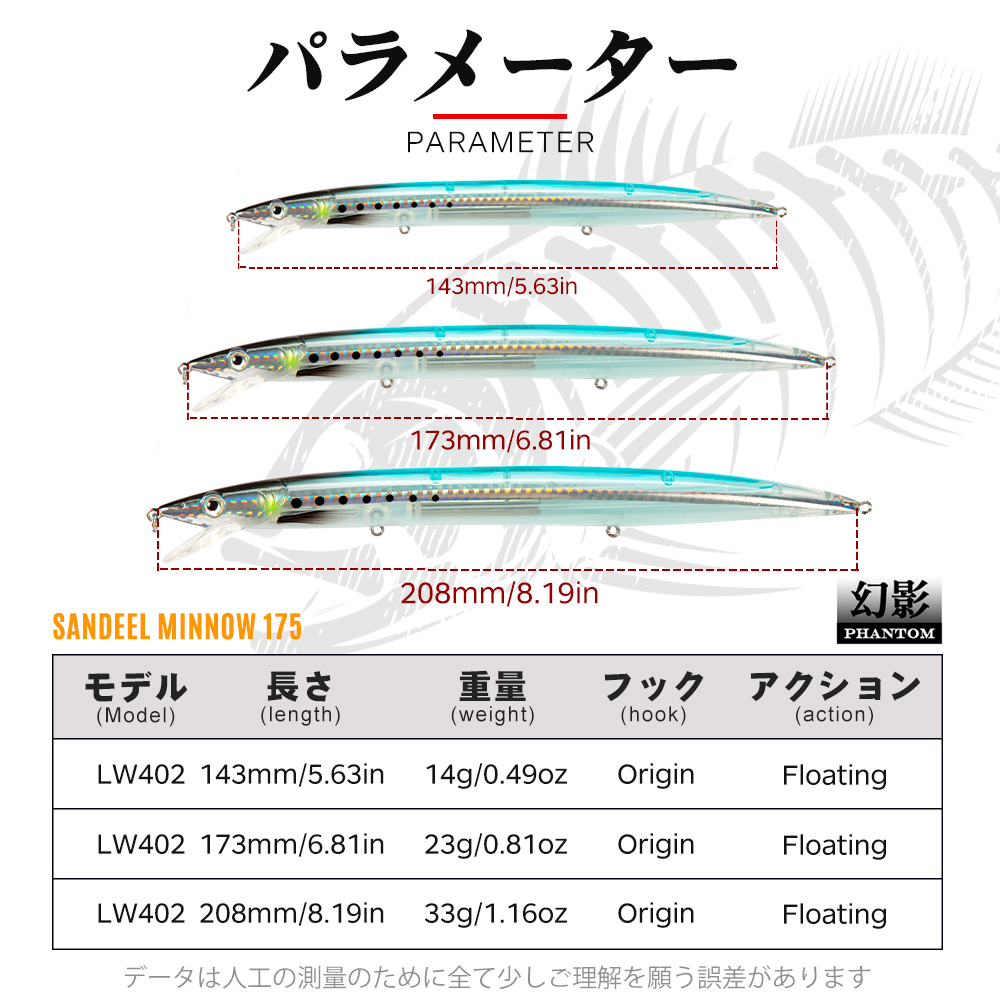 Hunthouse flutuante minnow isc - Fishing Lure Jerkbait avaliação e preço