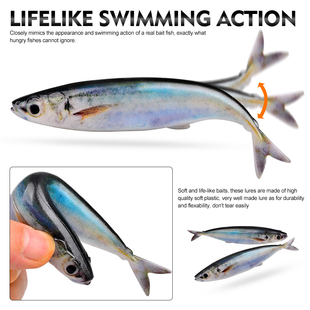 3 peças/pacote Isca Artificial - Fishing Lure Buzzbait avaliação e preço