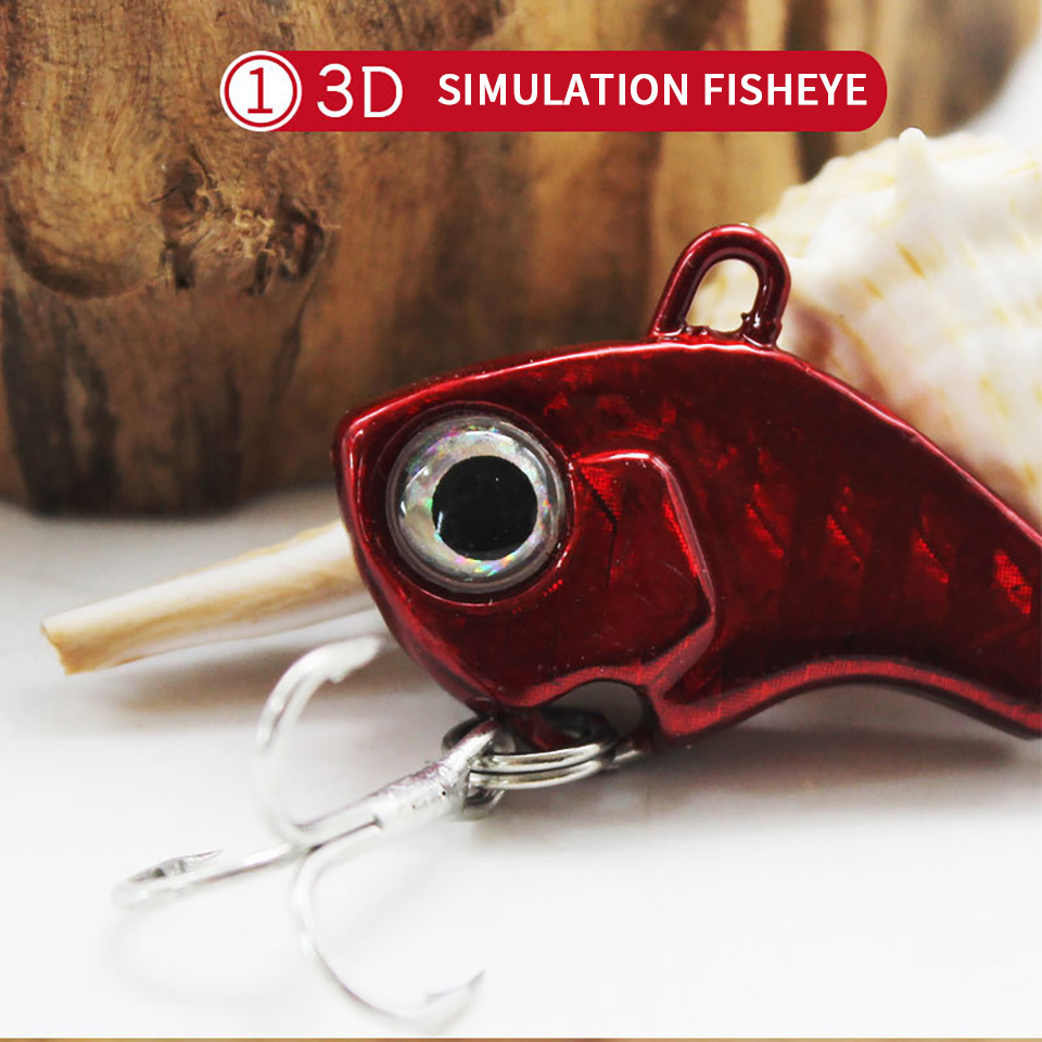 Toplinetackle cauda spinner is - Fishing Lure Spoon avaliação e preço