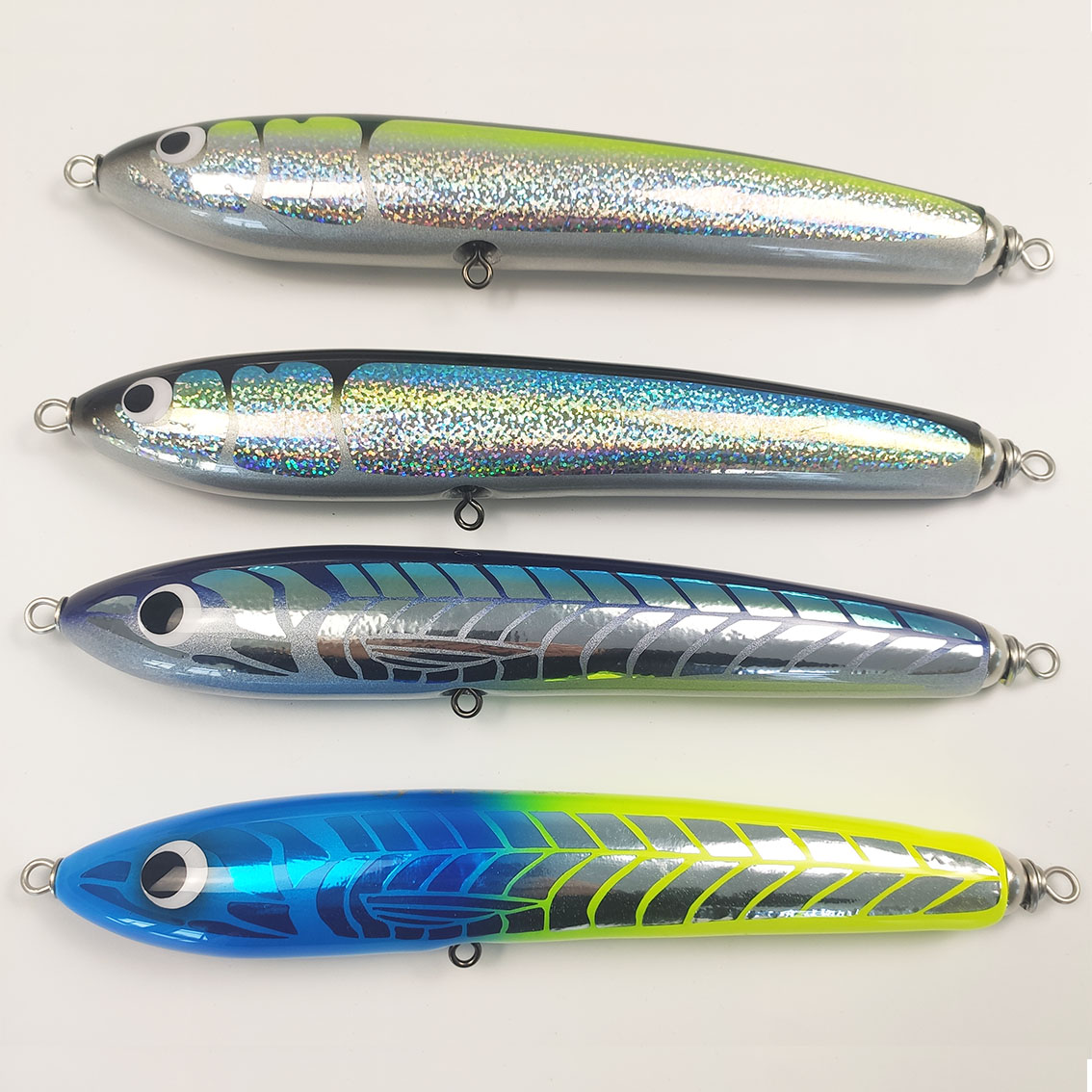 Hayabusa carpinteiro madeira f - Fishing Lure Popper avaliação e preço