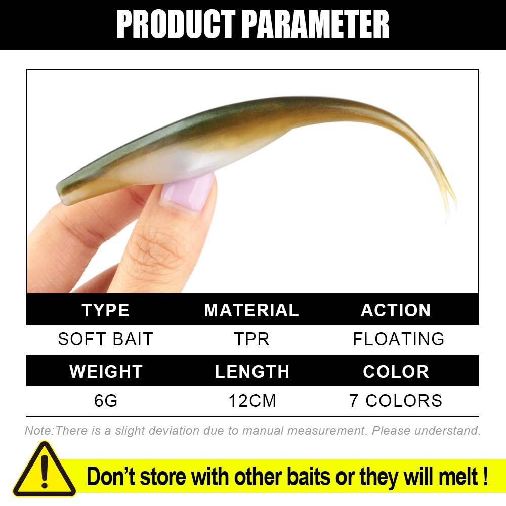 Isca Artificial Flutuante Spin - Fishing Lure Jerkbait avaliação e preço