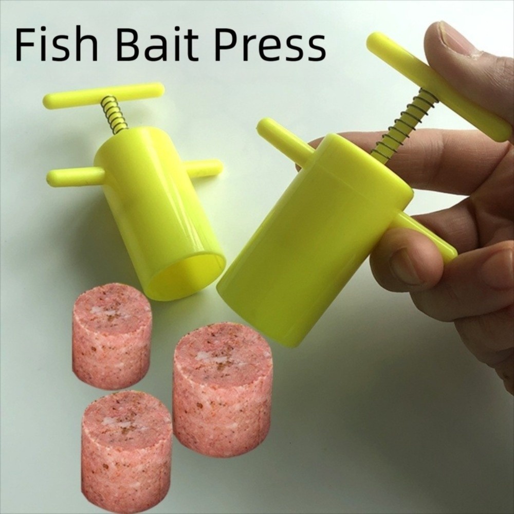 Molde Portátil para Iscas de P - Fishing Lure Kit avaliação e preço