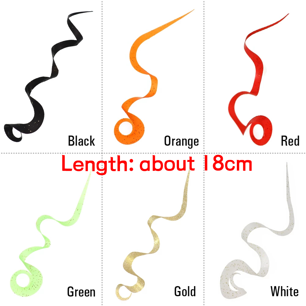 Ellllv 10 pçs colorido silicon - Fishing Lure Spinnerbait avaliação e preço