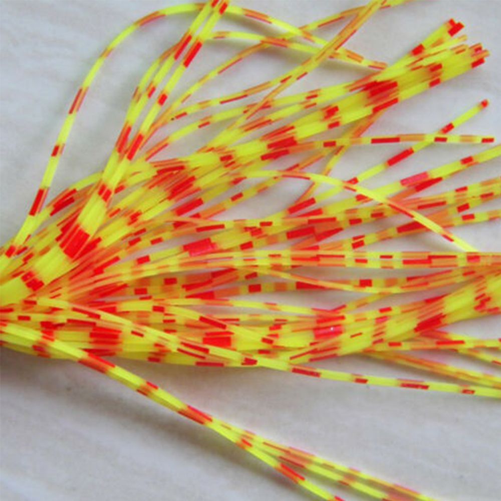 50 pçs durável artificial real - Fishing Lure Jig avaliação e preço