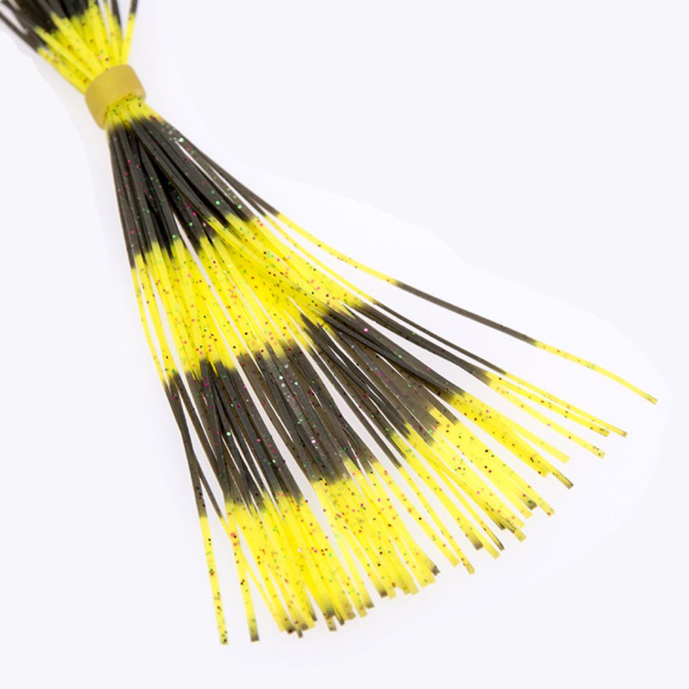 50 pçs durável artificial real - Fishing Lure Jig avaliação e preço