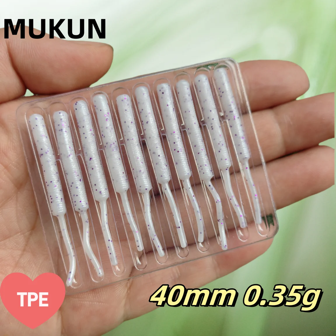 Isca de Pesca MUKUN Mini Minho - Fishing Lure Jerkbait avaliação e preço