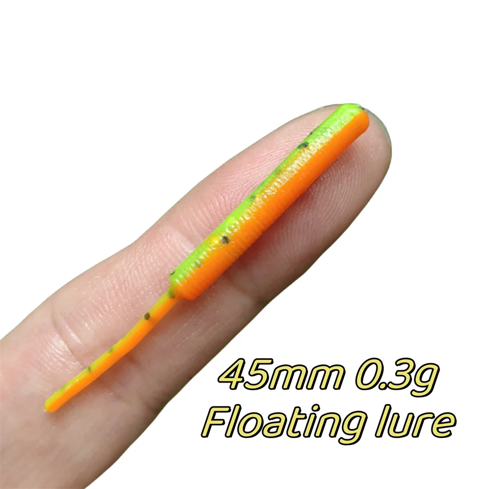 Isca de Pesca MUKUN Mini Minho - Fishing Lure Jerkbait avaliação e preço