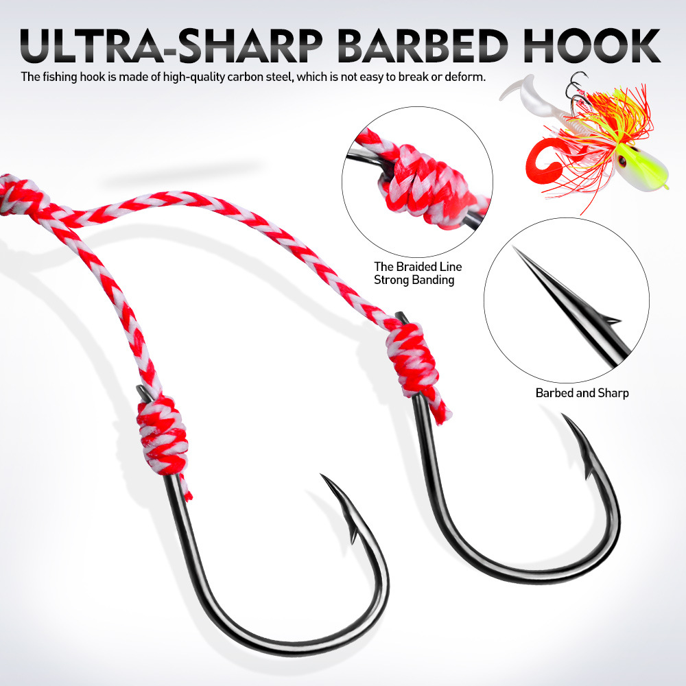Isca Artificial Jigging Head 2 - Fishing Lure Blade Bait avaliação e preço