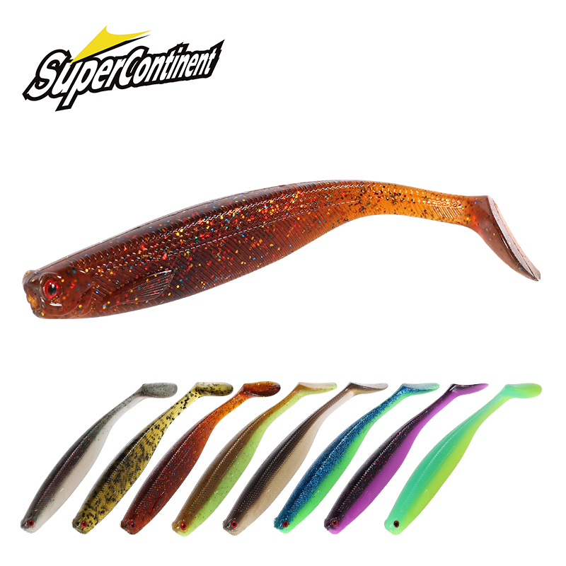 2022 supercontinente shadtteez - Fishing Lure Spinnerbait avaliação e preço