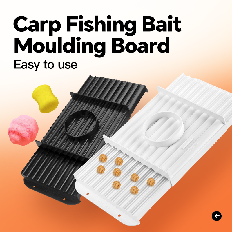 Placa Modeladora de Iscas Redo - Fishing Lure Kit avaliação e preço