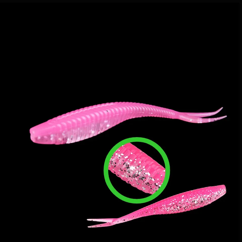 MUKUN 10PCS Nova Isca de Pesca - Fishing Lure Jerkbait avaliação e preço