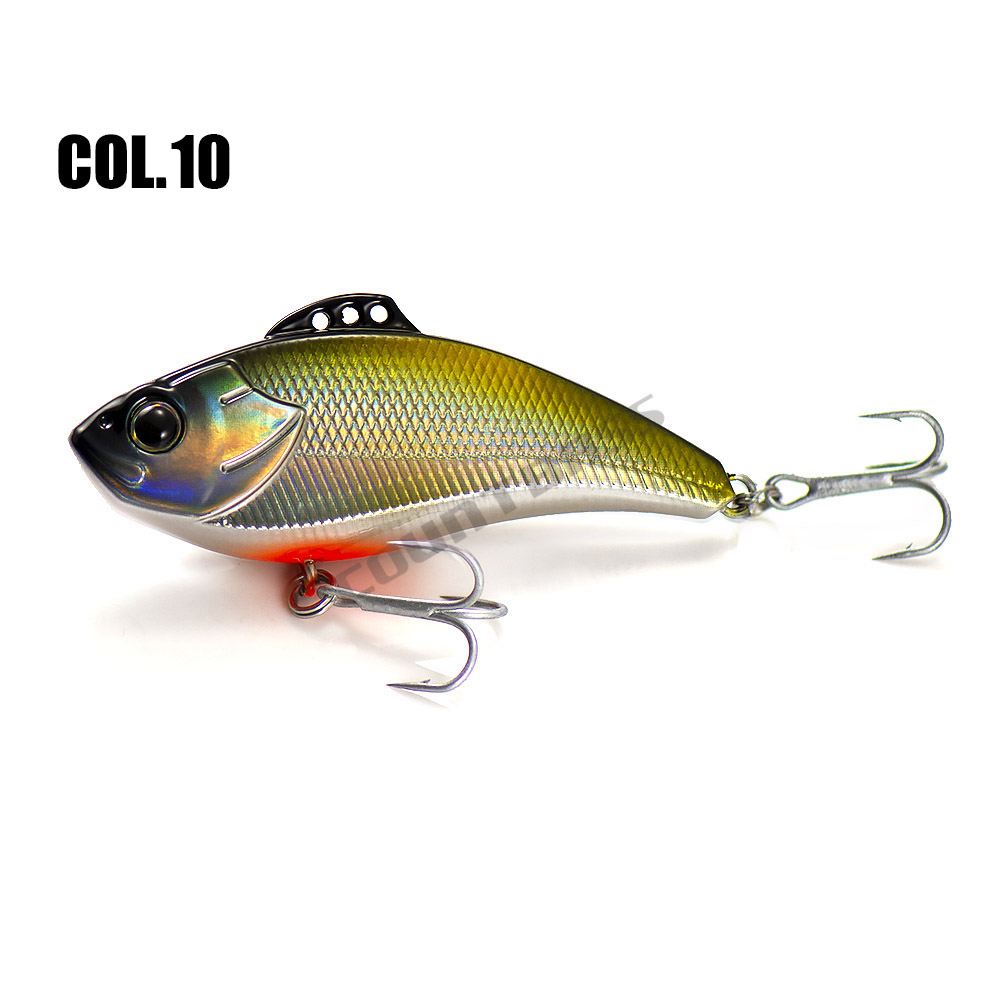 Countbass Lipless Crankbait 70 - Fishing Lure Crankbait avaliação e preço