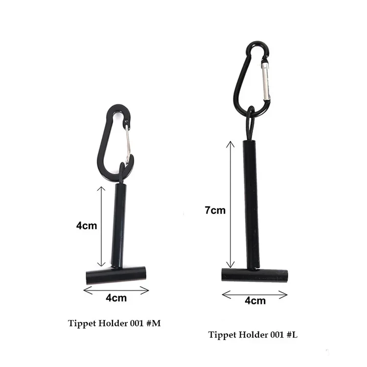 Tippet t suporte de pesca com  - Fishing Lure Making Kit avaliação e preço