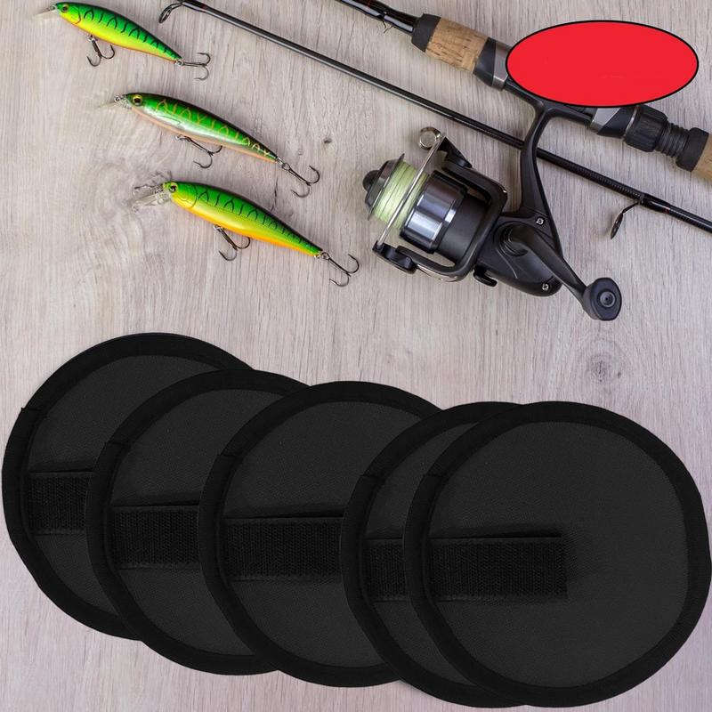 4 pçs capa de gancho de pesca  - Fishing Lure Kit avaliação e preço