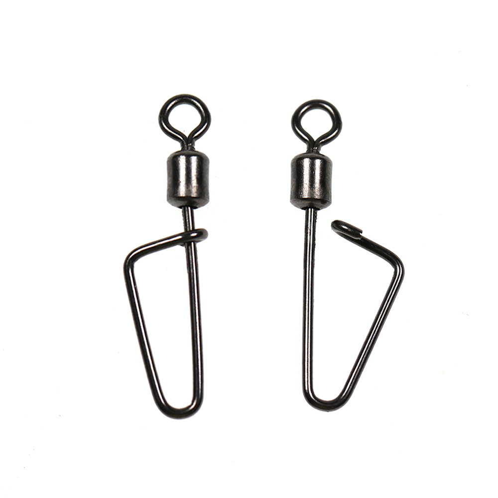 20 PEÇAS # Conector de Linha p - Fishing Lure Accessories avaliação e preço