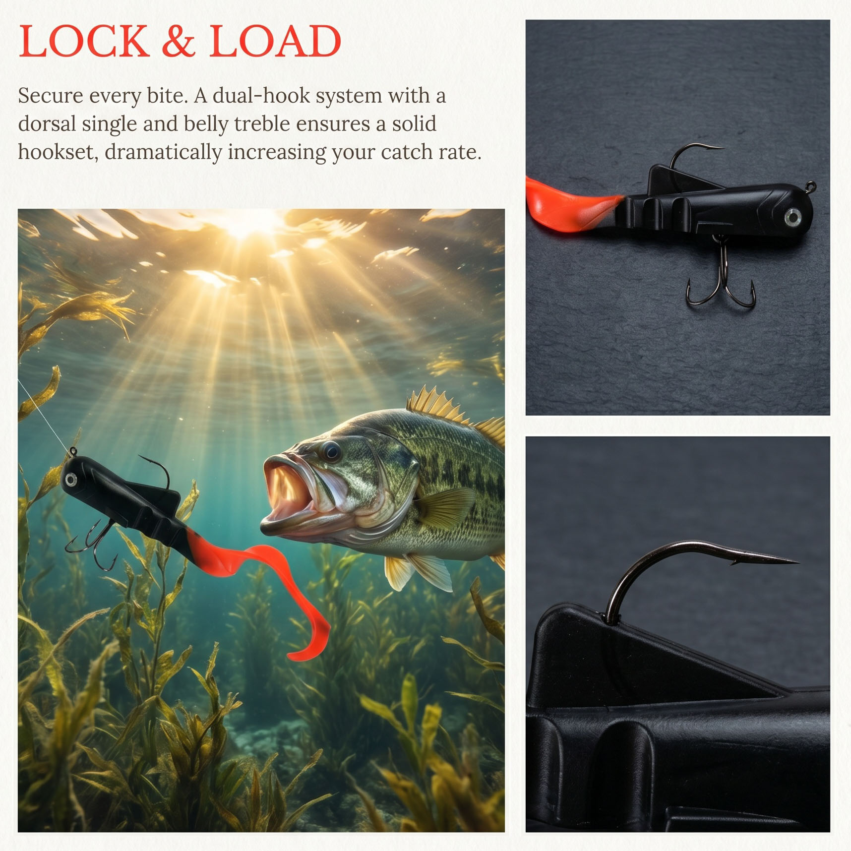 6 pçs/lote Pique Almiscarado B - Fishing Lure Soft Plastic avaliação e preço