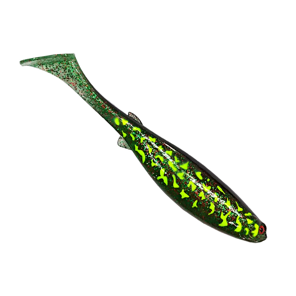 22cm 66g pvc macio iscas de pe - Fishing Lure Jerkbait avaliação e preço