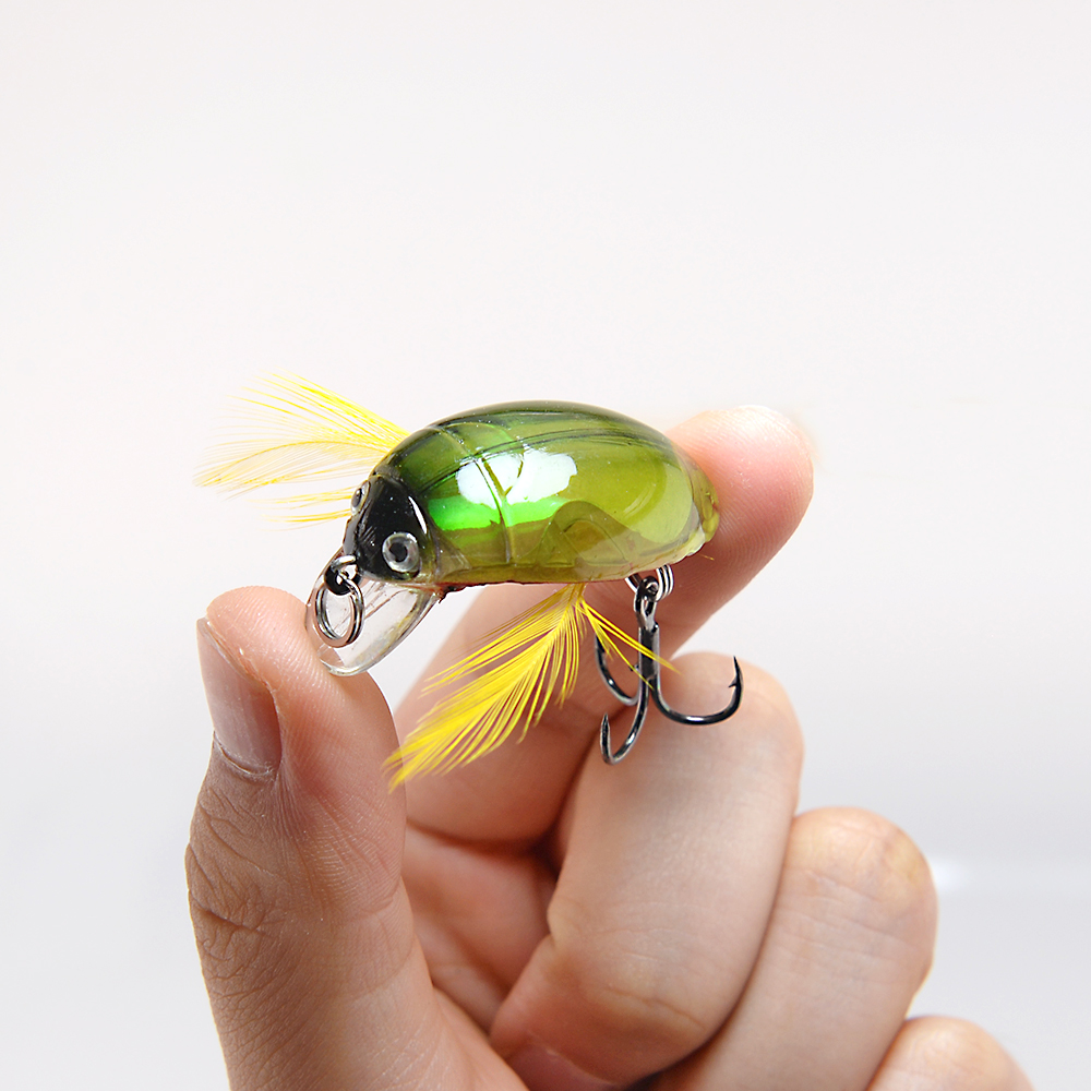 Cicada Cicada Hard Crank Bait, - Fishing Lure Blade Bait avaliação e preço