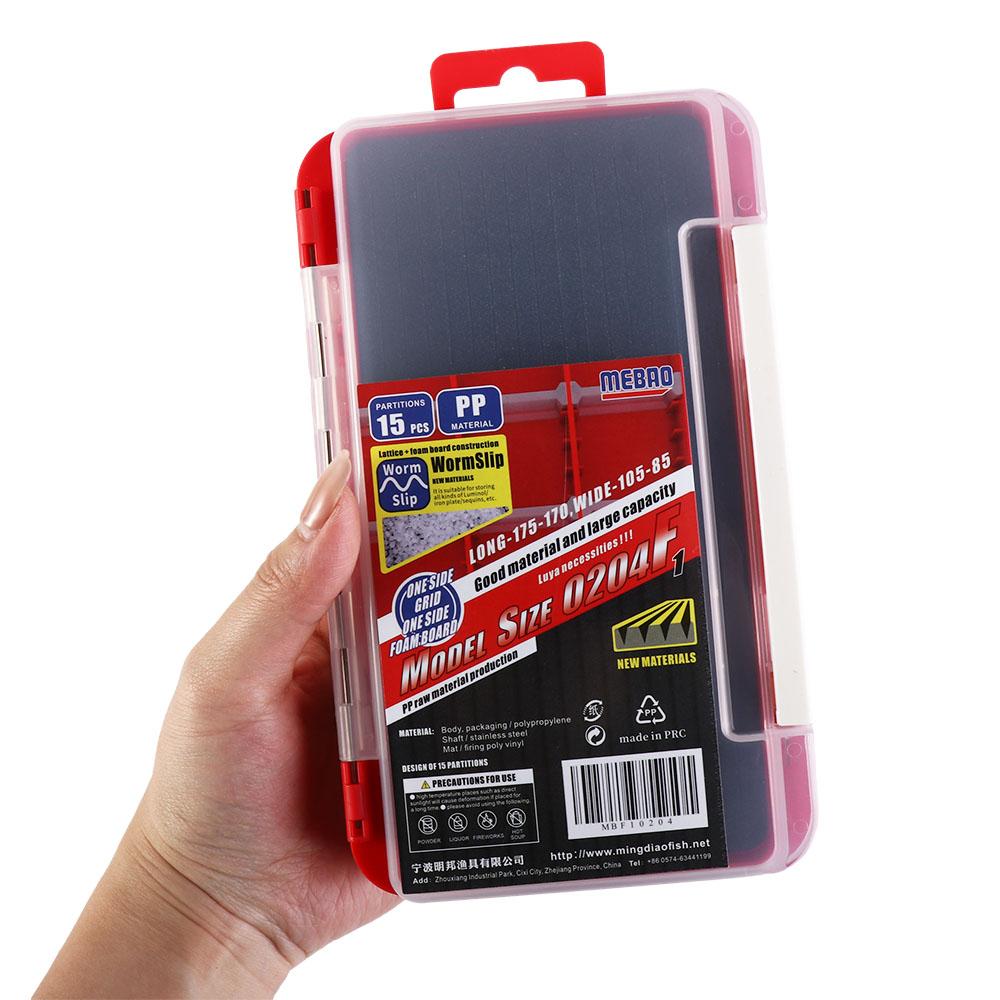 Equipamento de pesca 2 camadas - Fishing Lure Jig avaliação e preço