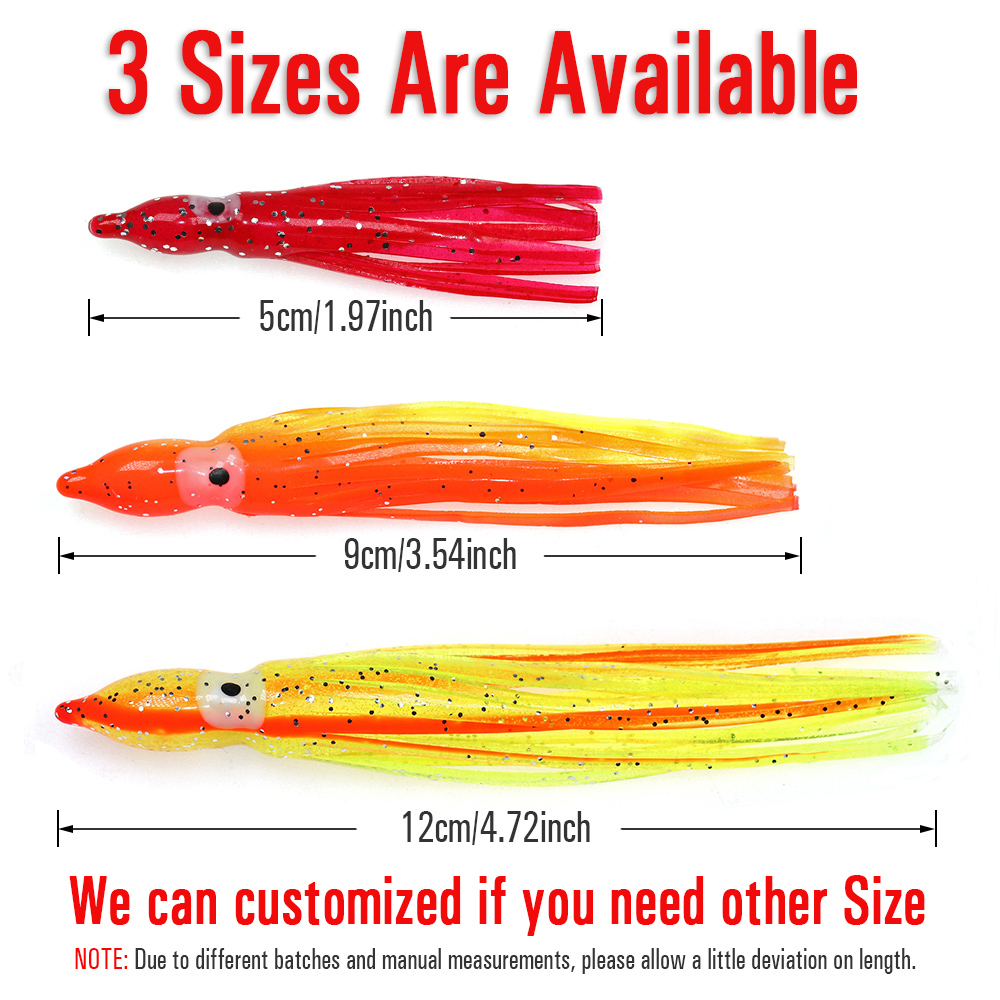 Wifreo borracha lula saia pesc - Fishing Lure Buzzbait avaliação e preço