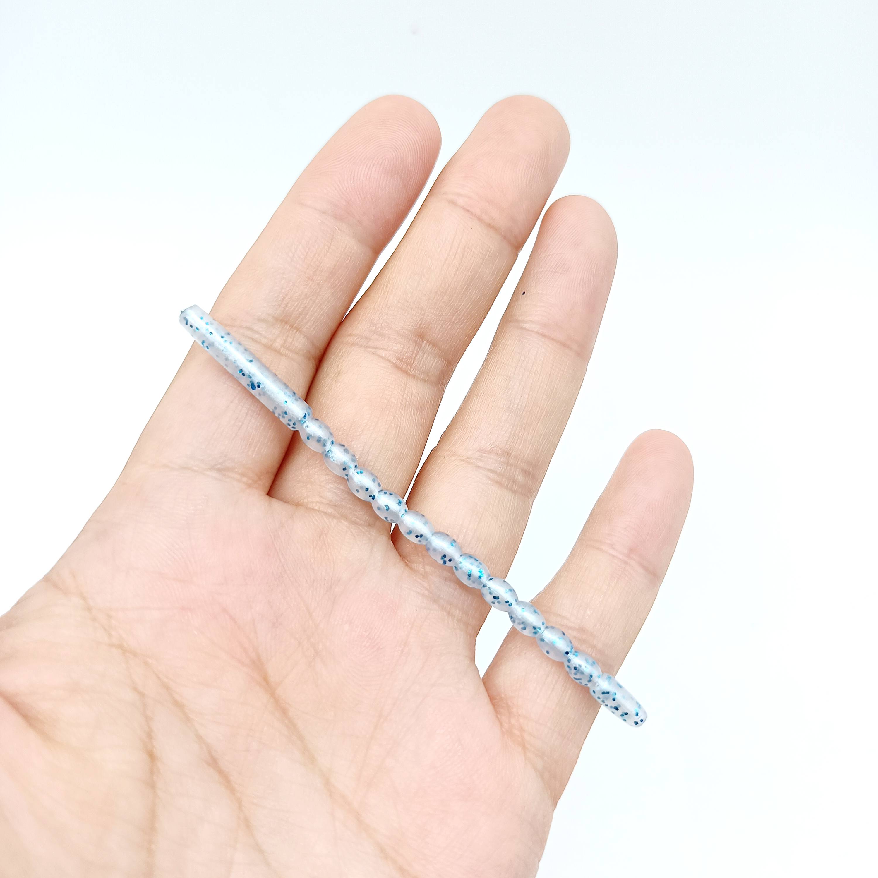 Duoduoyu 8 pçs novo mini iscas - Fishing Lure Jerkbait avaliação e preço