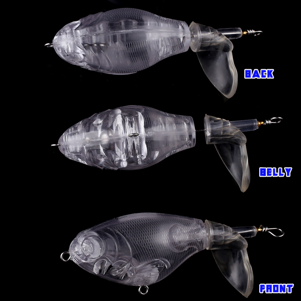 Magnisher 10 pçs/lote 9cm 15g  - Fishing Lure Popper avaliação e preço