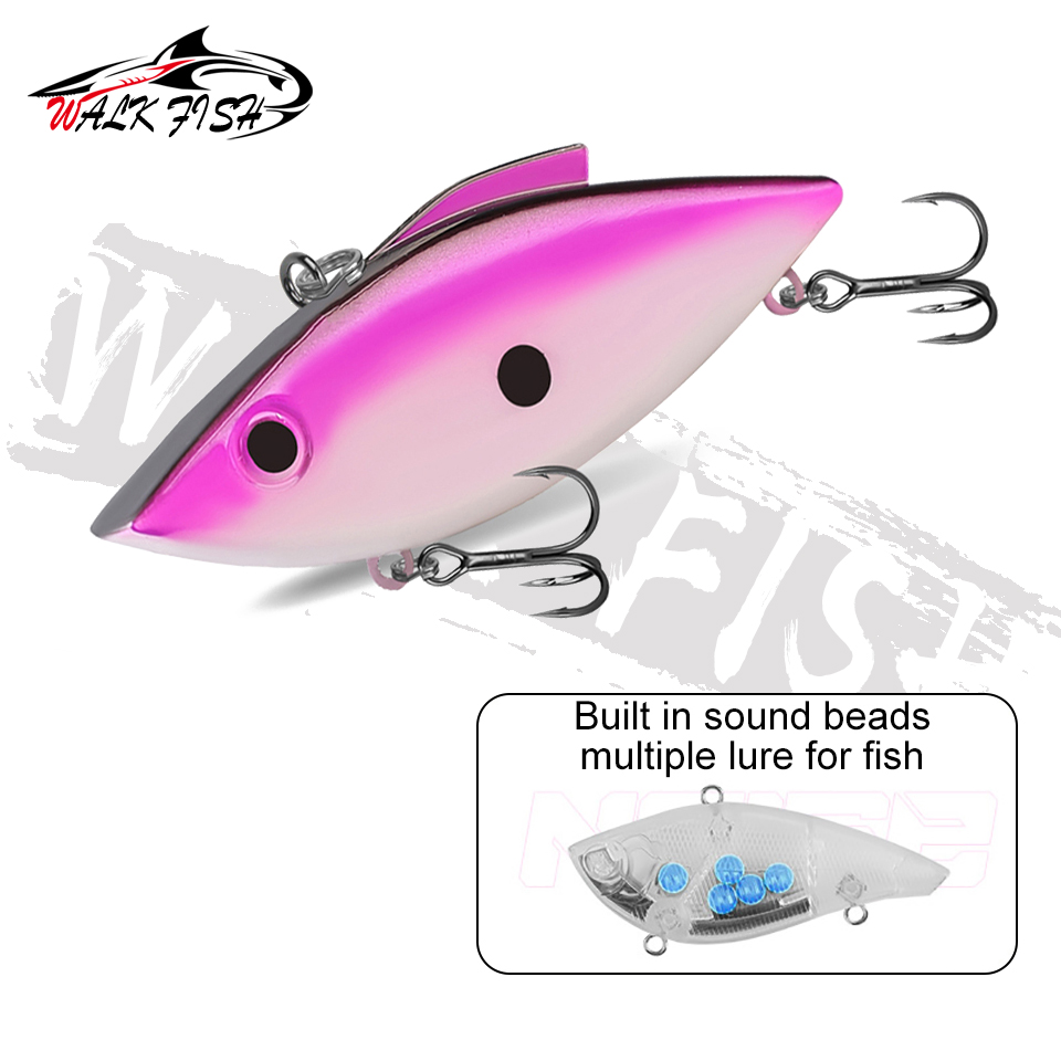 Caminhada peixe 1 pçs 11.4g 18 - Fishing Lure Crankbait avaliação e preço