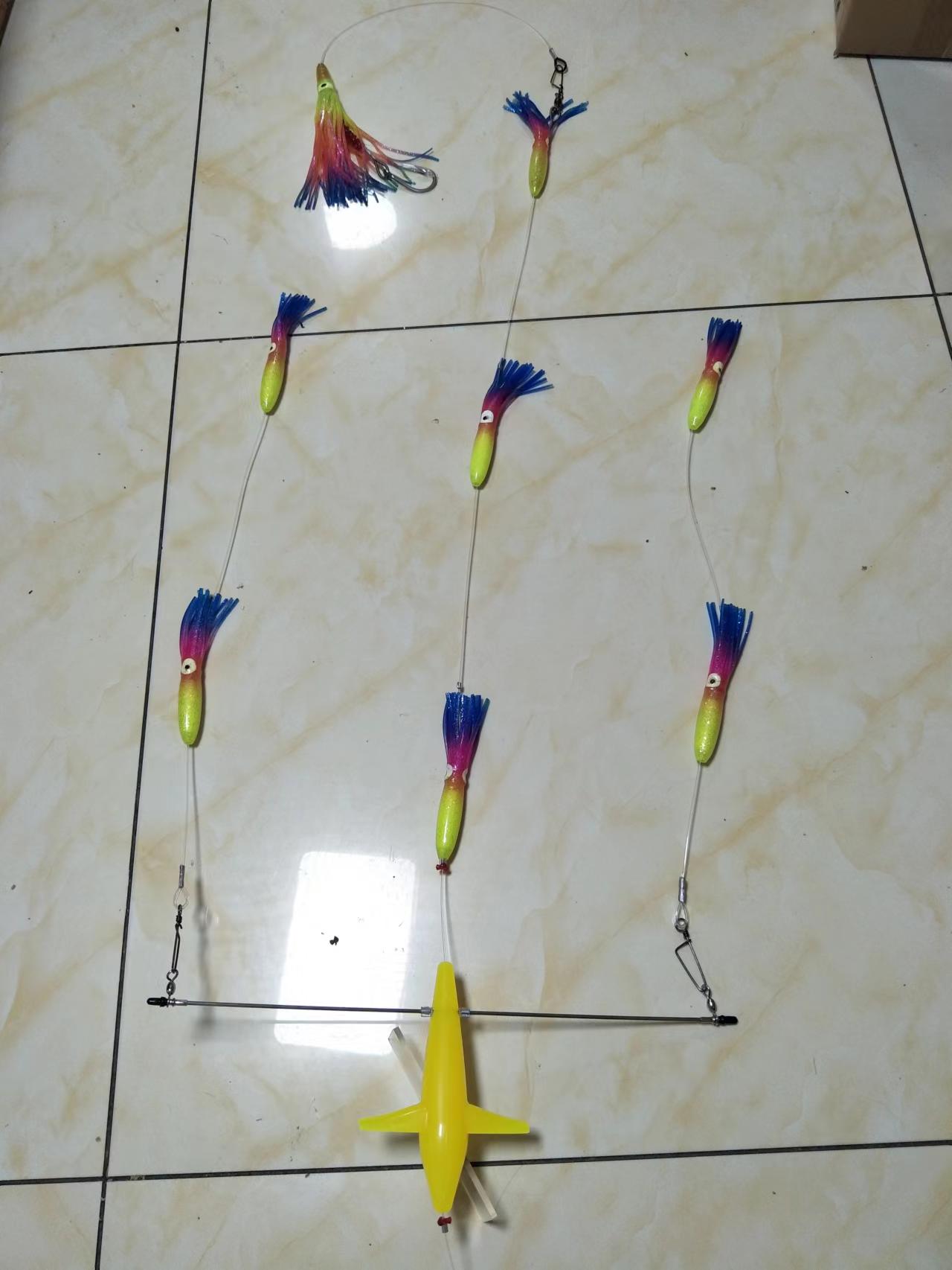 Stainless Steel Splashbar Leme - Fishing Lure Buzzbait avaliação e preço