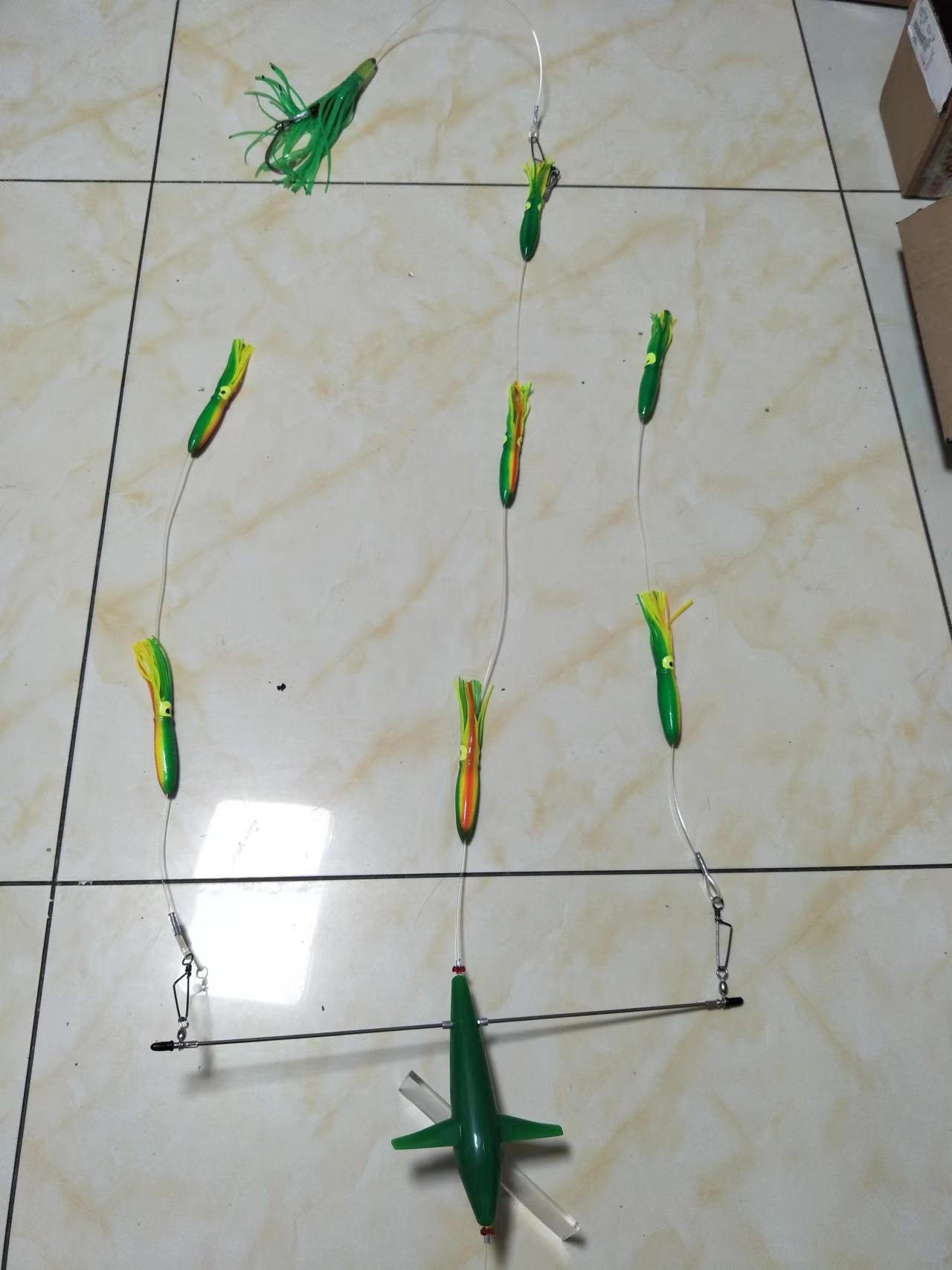 Stainless Steel Splashbar Leme - Fishing Lure Buzzbait avaliação e preço
