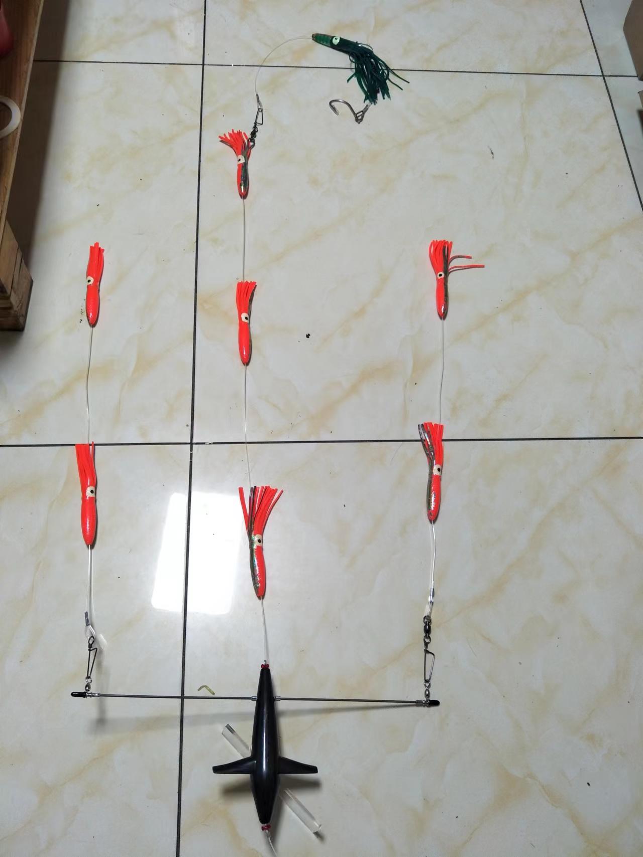 Stainless Steel Splashbar Leme - Fishing Lure Buzzbait avaliação e preço