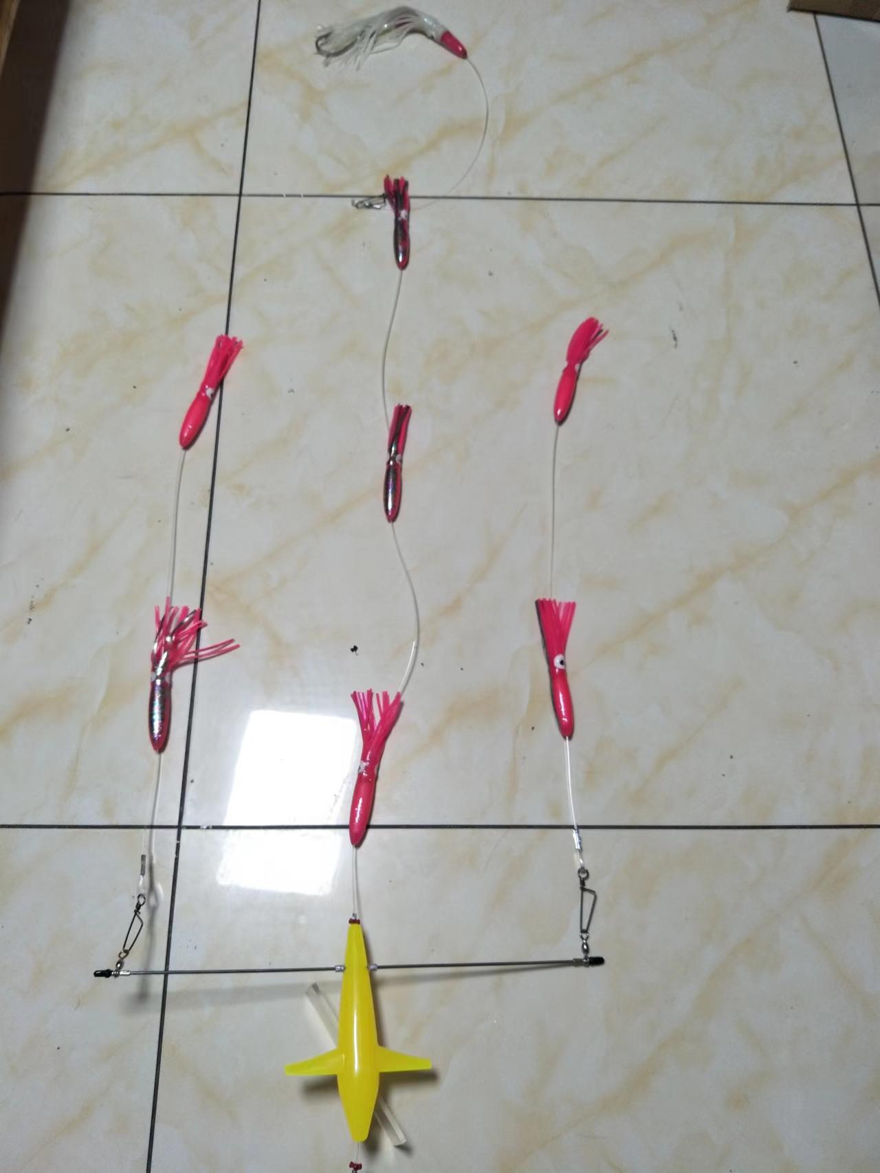 Stainless Steel Splashbar Leme - Fishing Lure Buzzbait avaliação e preço