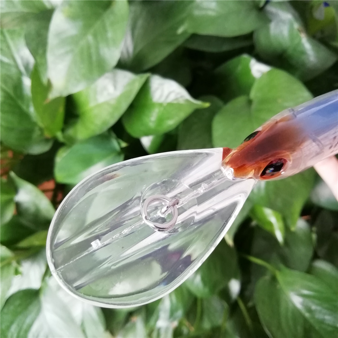NOEBY 3 peças 140mm 52g Afunda - Fishing Lure Jerkbait avaliação e preço