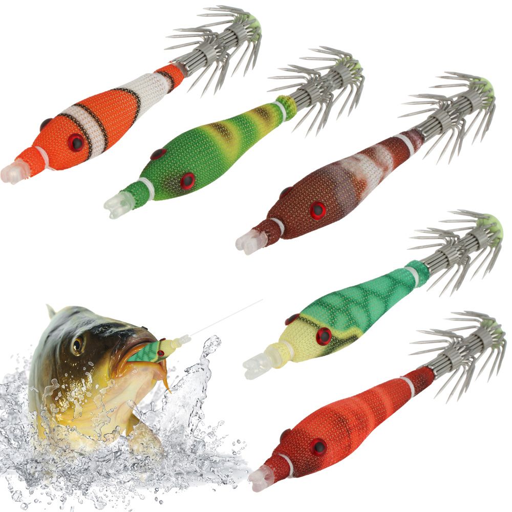 Mini tataki de isca macia, isc - Fishing Lure Soft Plastic avaliação e preço