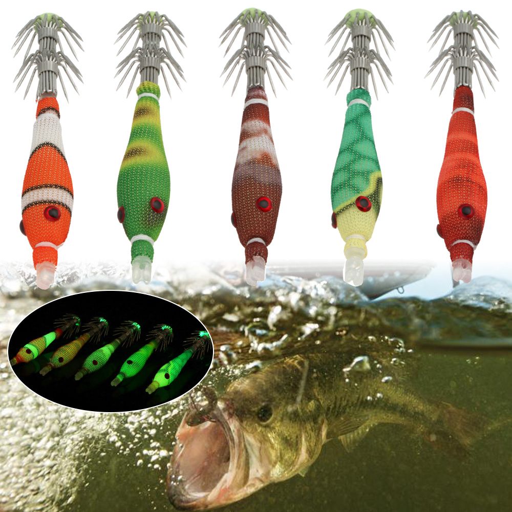 Mini tataki de isca macia, isc - Fishing Lure Soft Plastic avaliação e preço