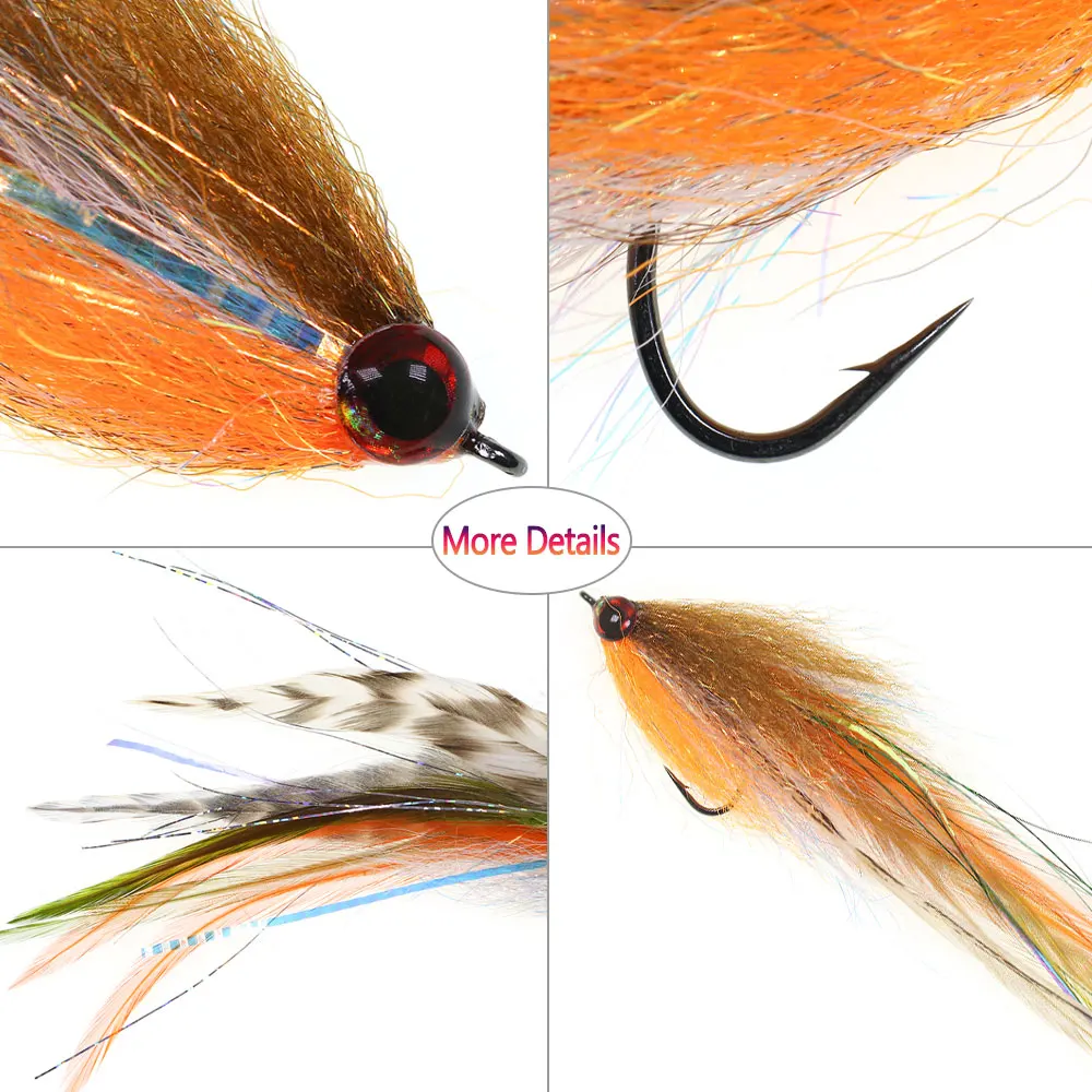 Bimoo # 2/0 15cm/5.91 polegada - Fishing Lure Spinnerbait avaliação e preço