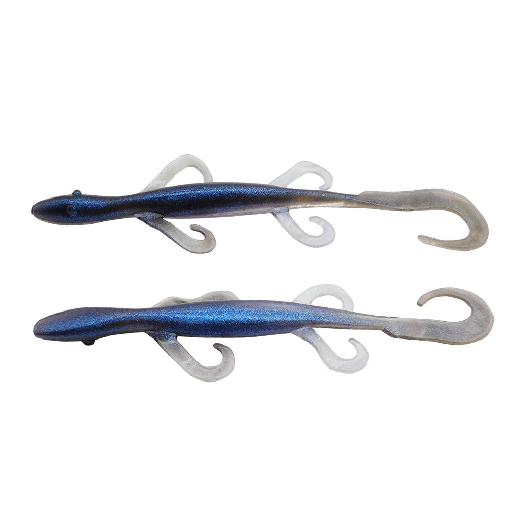 ESFISHING Iscas de Pesca Lizar - Fishing Lure Spinnerbait avaliação e preço