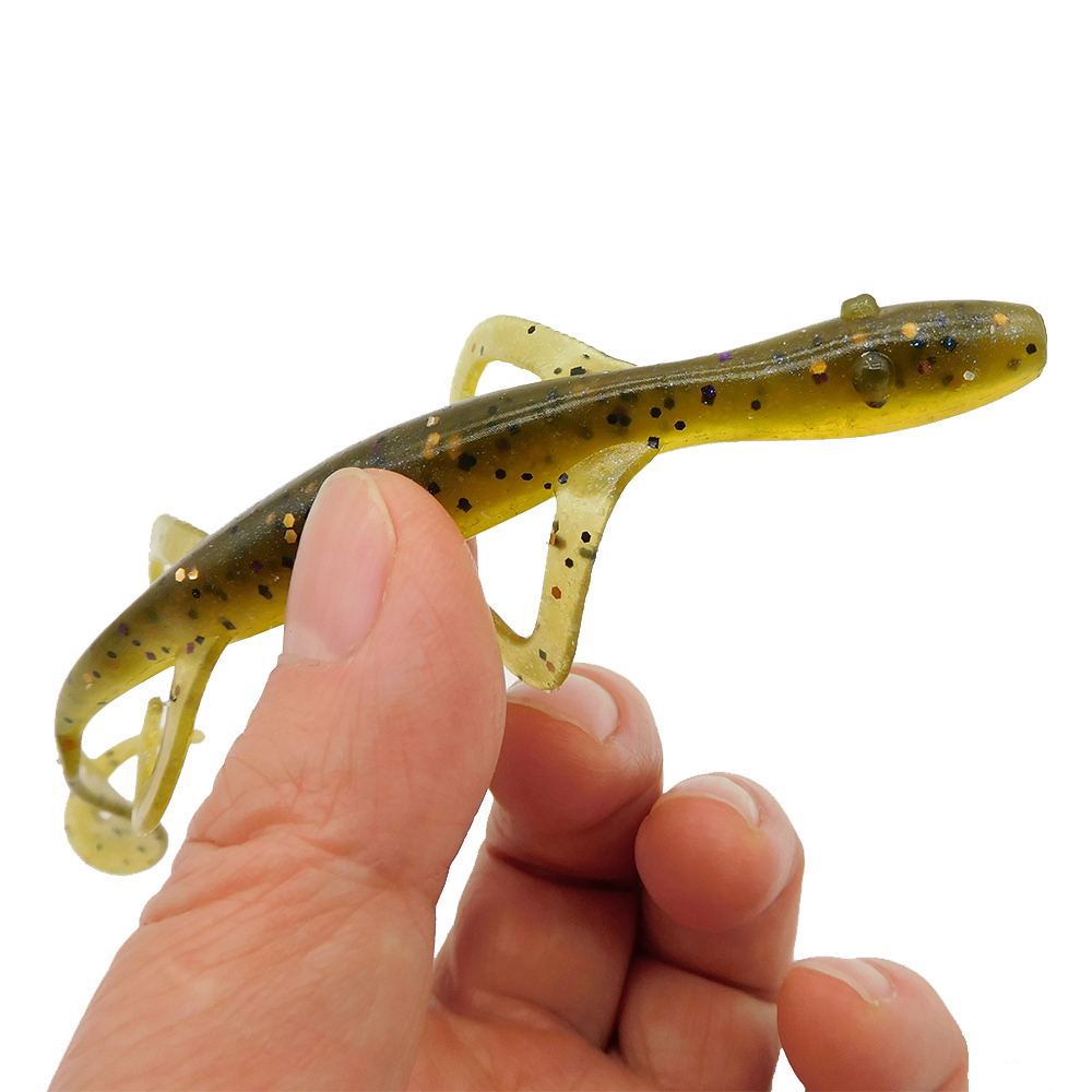 ESFISHING Iscas de Pesca Lizar - Fishing Lure Spinnerbait avaliação e preço