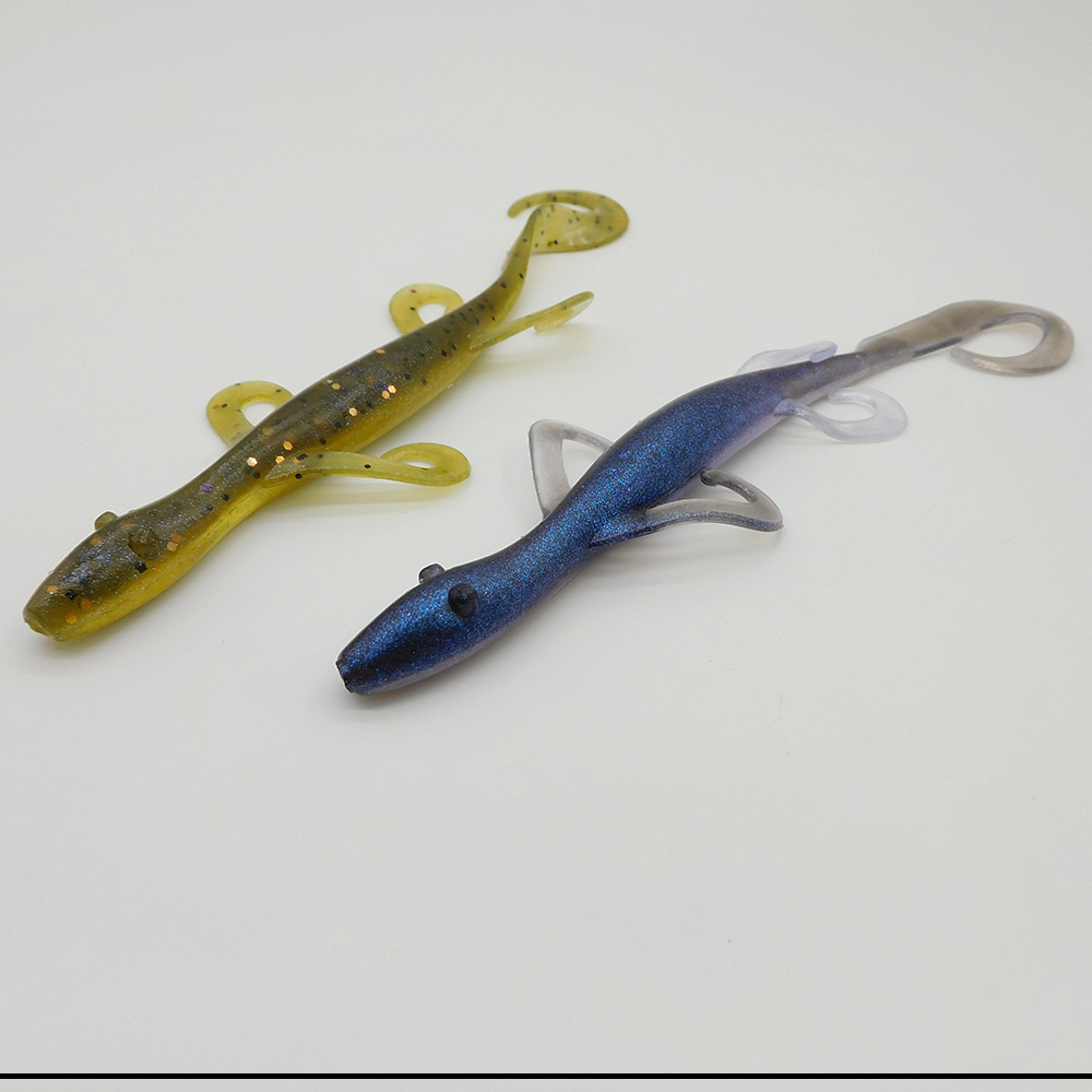 ESFISHING Iscas de Pesca Lizar - Fishing Lure Spinnerbait avaliação e preço