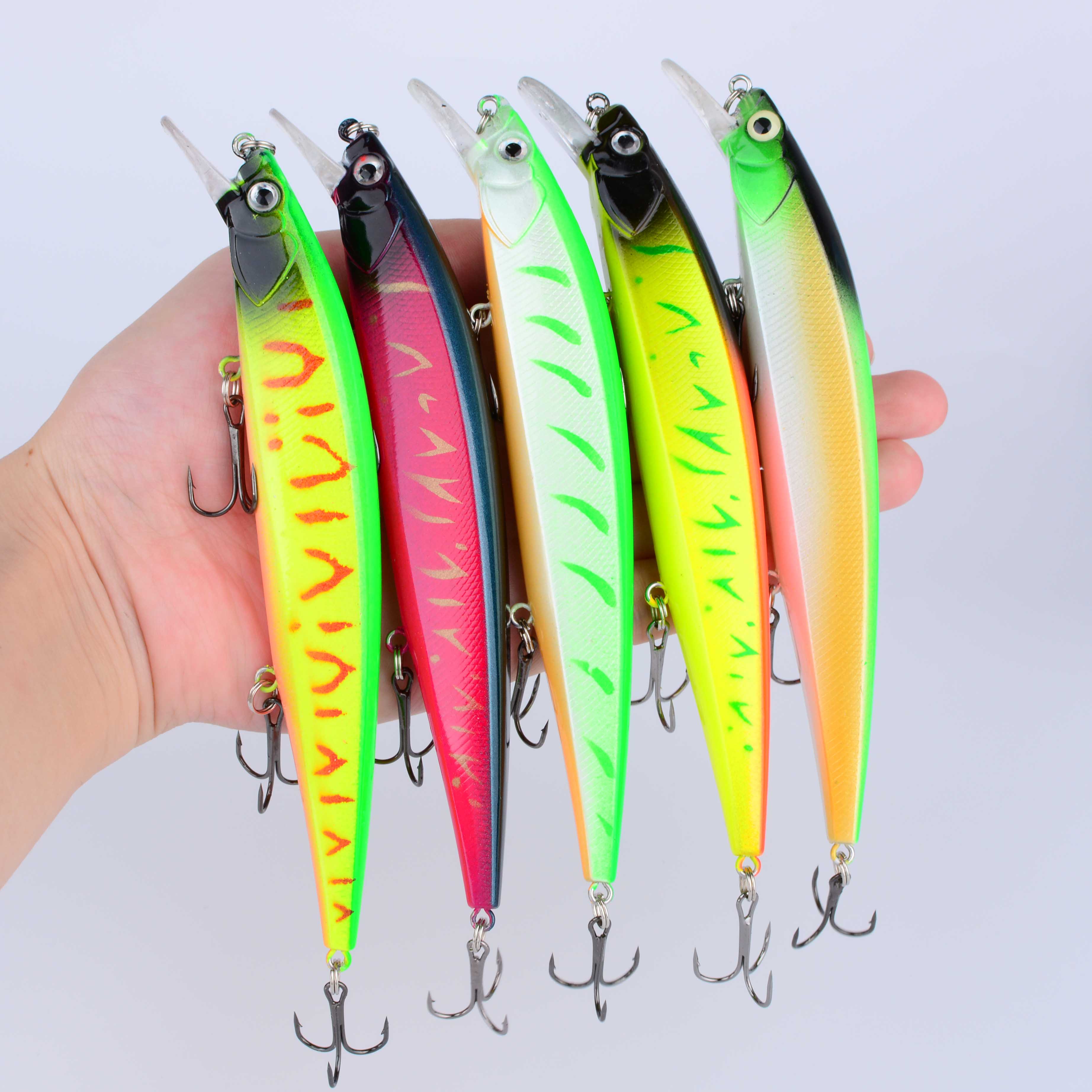 Isca artificial de plástico de - Fishing Lure Swimbait avaliação e preço