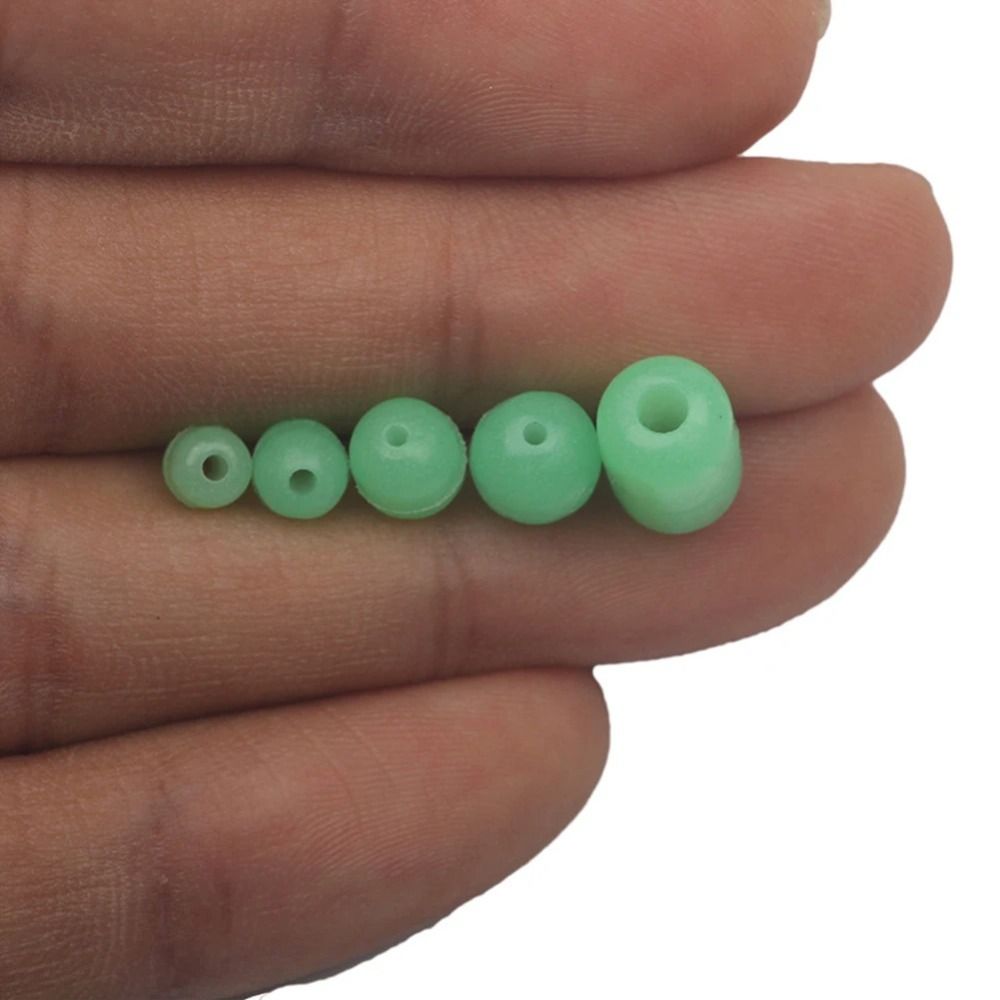 100 pçs/saco luminoso pesca ma - Fishing Lure Topwater avaliação e preço