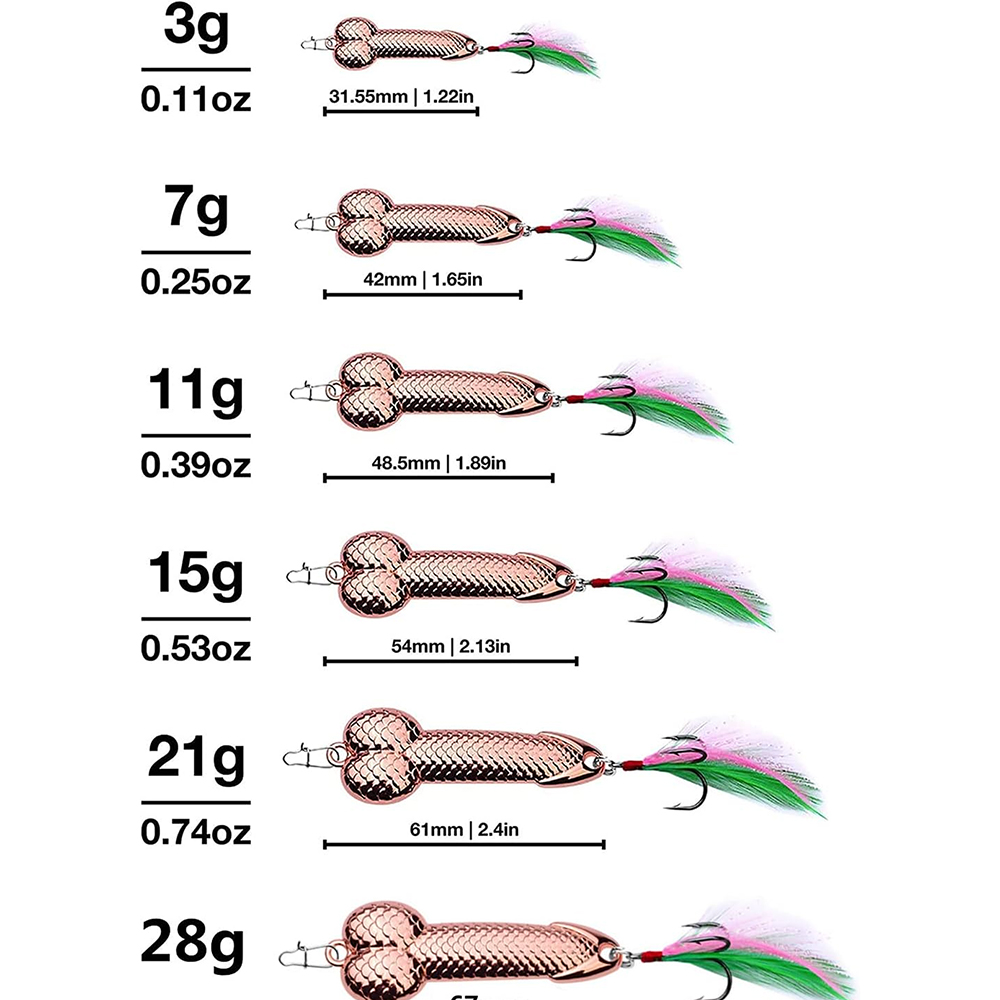 Isca de Pesca VIB em Metal com - Fishing Lure Blade Bait avaliação e preço