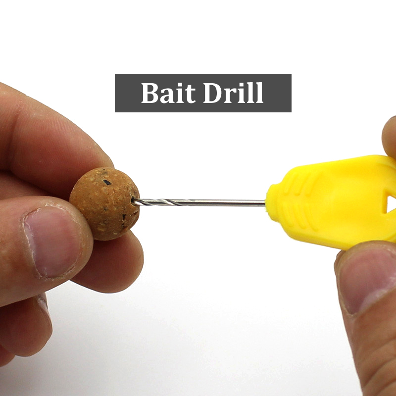 3 pçs ferramentas de pesca da  - Fishing Lure Making Kit avaliação e preço